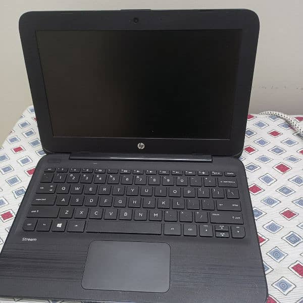 HP STREAM LAPTOP 5