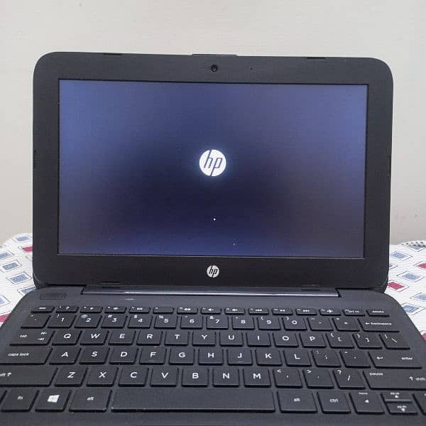 HP STREAM LAPTOP 7