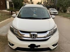 Honda BRV 2017 bumpr to bumpr original 0/3/1/9/6/8/4/7/0/9/0