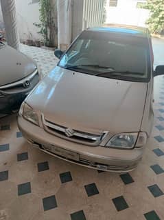 Suzuki Cultus VXR 2013 /2014