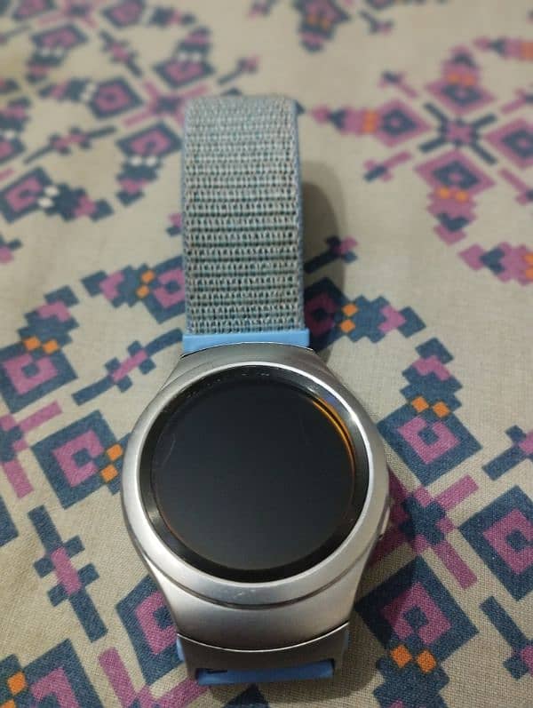 samsung s2 smart watch 1