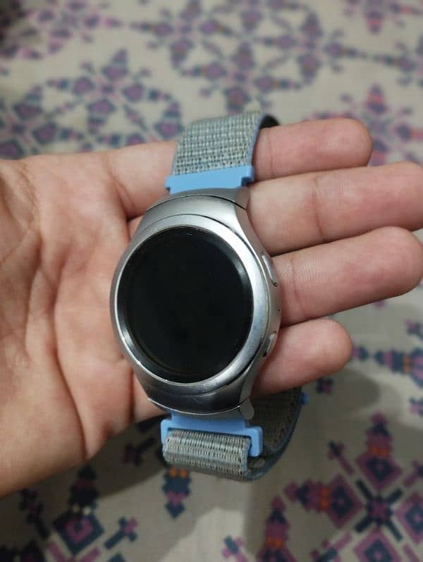 samsung s2 smart watch 2