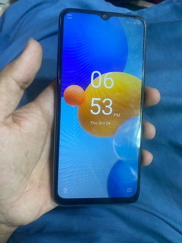 Itel A60s 10by9. for sale 1