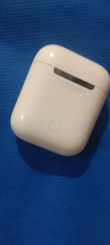 Apple Airpods Orignal 1