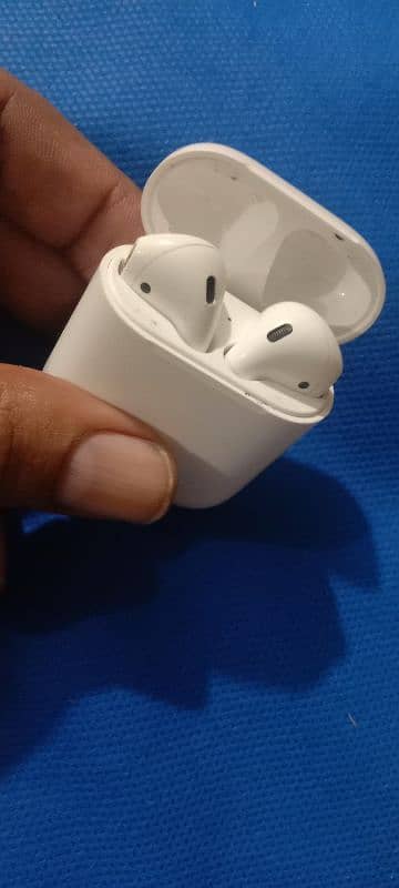 Apple Airpods Orignal 2