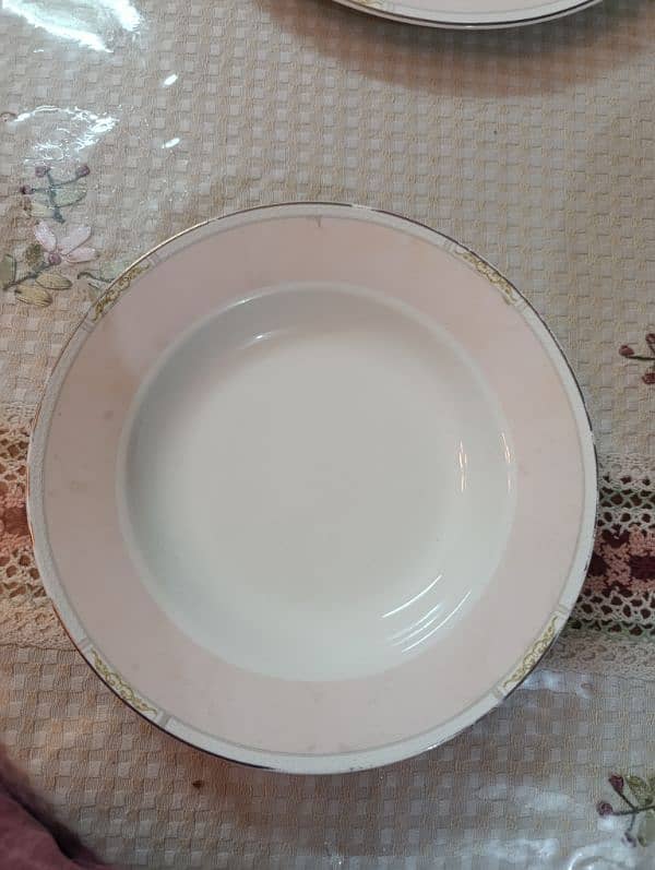 Dinner Set Of 8 service 5