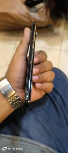 Iphone Xs MAX 64 GB water pak 10/9 condition