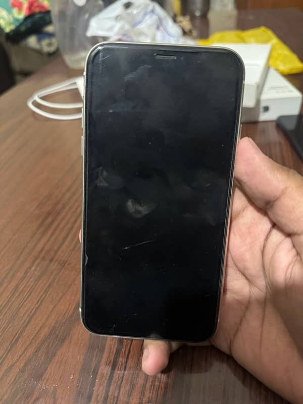 iphone 11 PTA approved 128GB 1