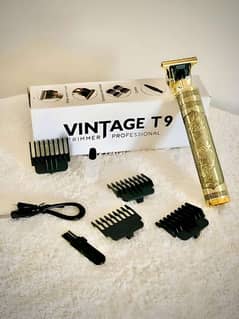 Vintage T9 Trimmer