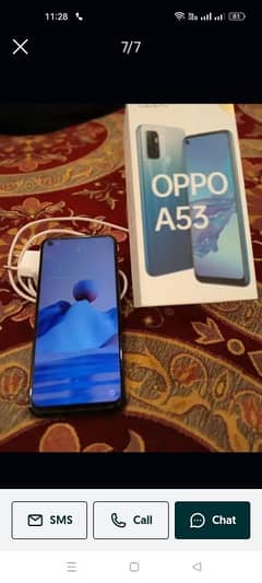 oppo a53