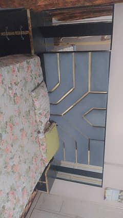 bedroom set new condition furniture