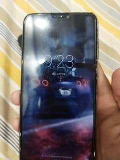 Honor 8c phone 3gb ram 32gb rom excellent condition