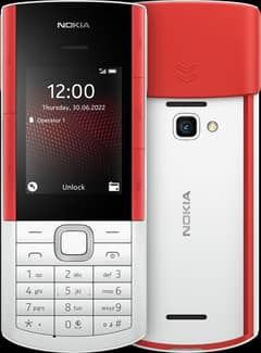 Nokia 5710 mobail for sall 03236025437