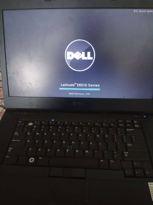 dell laptop 2