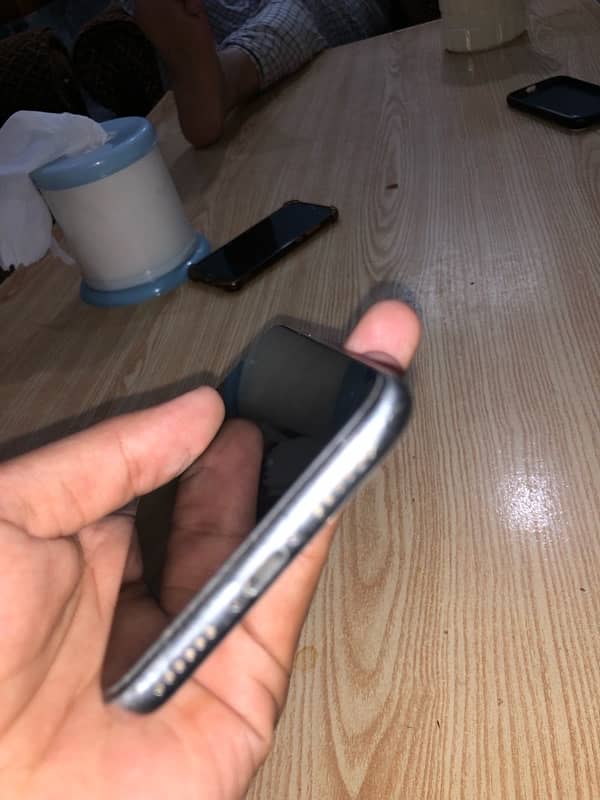 iphone x non pta back break 64 gb 3