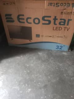 new led