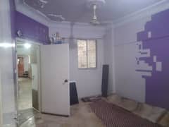 2rooms Sadaf arcade opposite keksha Banglows Saba Estate 0