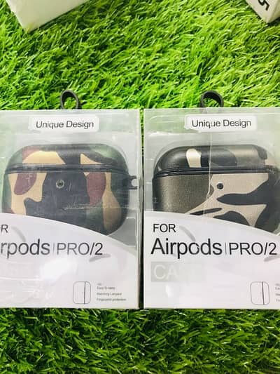 AirPods pro and pro 2 case