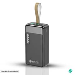 SOVO STORM SPB-631 30000MAH POWER BANK