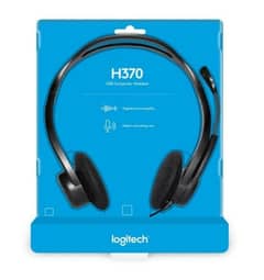 Logitech Headset