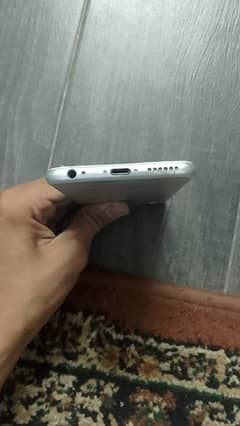 Iphone 6 for sale PTA Approved good condition