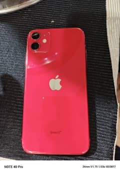 iphone 11 (64GB)