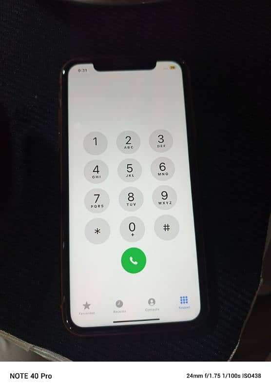 iphone 11 (64GB) 2