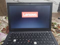 Lenovo Thinkpad core i5 6th generation