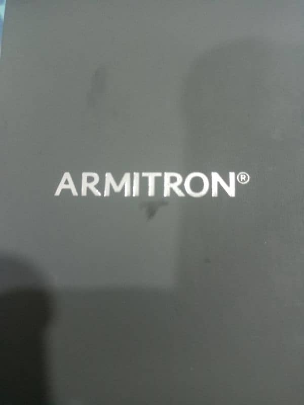 ARMITRON 0