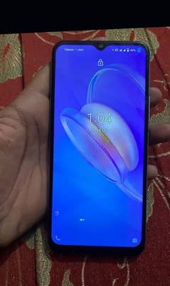 vivo y12a ok foun hi full box 10.9 hi