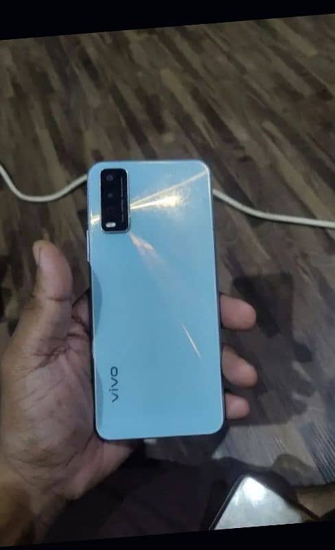 vivo y12a ok foun hi full box 10.9 hi 3