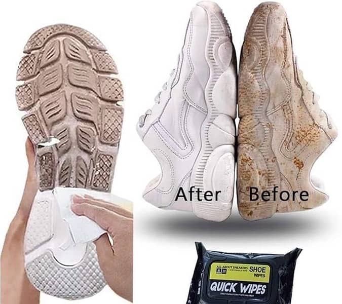 shoes cleaner 1