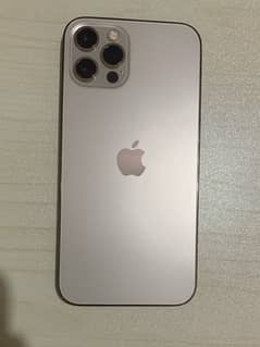 iPhone 12 Pro -Non active (official PTA approved ) 0