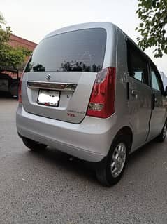 Suzuki Wagon R vxl in total geniune 2021 model neat n clean best car 0