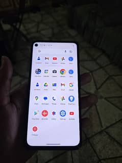 Google Pixel 4a 5g| 6GB/128GB | 9/10 Condition | Official PTA