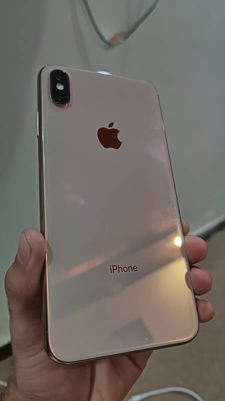 IPhone XS Max 0