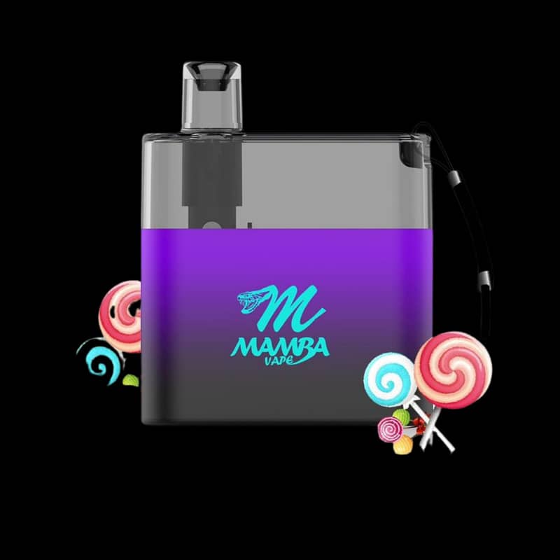 Mamba vape || 3500 Puff || availbale in wholesale price 1