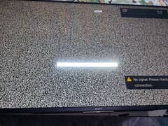 Led for sale Sony 55x7000f 0