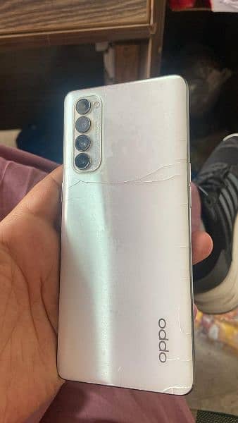 Oppo Reno 4 Pro 6