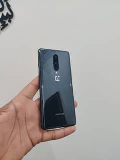 OnePlus 8  only mobile