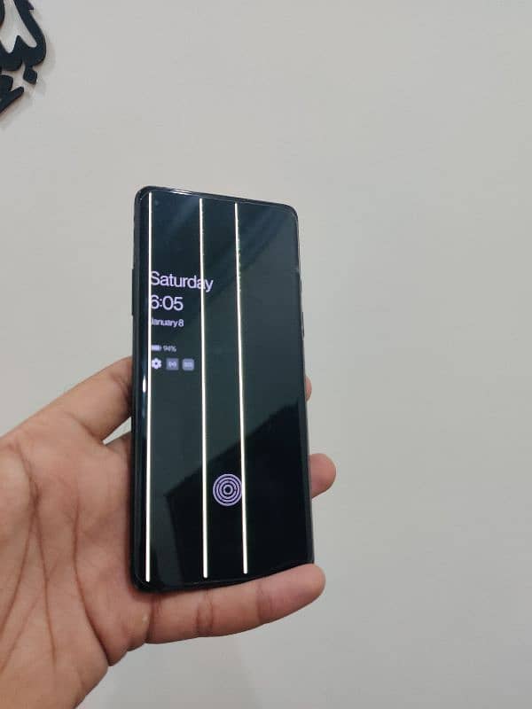 OnePlus 8  only mobile 2