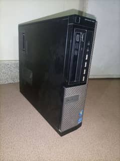 Dell Optiplex Tower pc (Read Description)