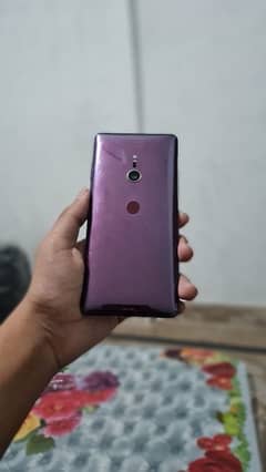 sony Xperia xz3 official pta approved