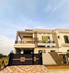 Al Kabir Phase 2 Brand New 07Marla House