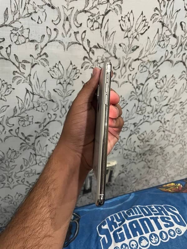 Iphone XS MAX 0