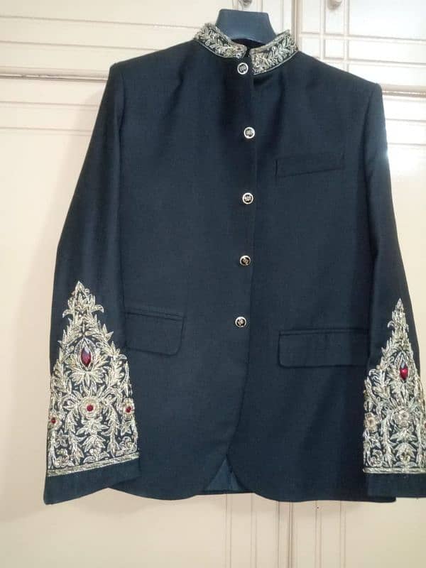 Coat for Sale 1