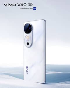 Vivo V40