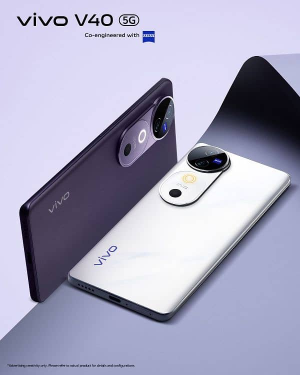 Vivo V40 3