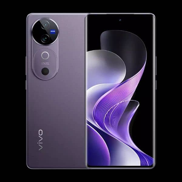 Vivo V40 7