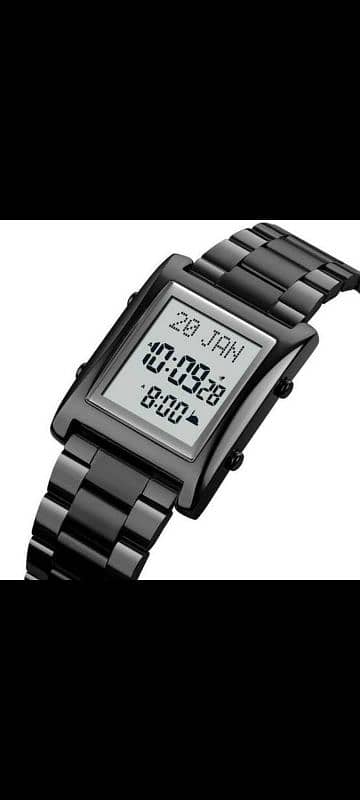 Men Watch 0